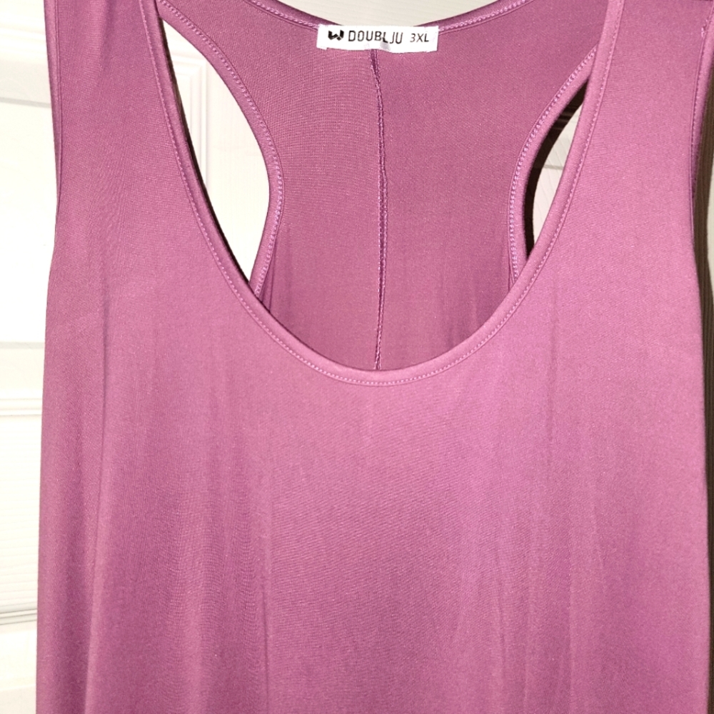 Long 3x summer dresses